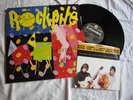 Mint original Rockpile Seconds of Pleasure w/EP Nick Lowe Dave Edmunds GF clean
