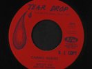 ROCKY GIL & BISHOPS: Carino Nuevo / Te Quiero Y Te Adora 45 (dj) Latin