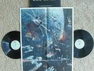 STAR WARS - Complete & Original Double LP Gatefold, POSTER & Insert, 2T-541  NM
