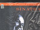FRANK SINATRA and sextet - live in paris LP original master recording