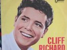 CLIFF RICHARD  ***  JAPANESE RED VINYL ALBUM  ***  ROCK N ROLL  ** RARE  **