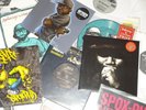HIP HOP 7