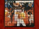 LP Queen ?– Live Magic 1° Stampa 1986 UK VG+ Vinile 33