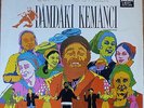 Fiddler On The Roof en Turco Raro 21.3ms Lp-Cuneyt Gokcer-Damdaki Kemanci
