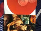 DAVID BOWIE Diamond Dogs Vinyl RARE RED RECORD N/MINT CONDITION