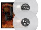 HELLOWEEN GAMBLING WITH THE DEVIL CLEAR VINYL LP gamma ray primal fear