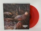 Oranssi Pazuzu - Candy Cane Vinyl Record LP Red Color Variant