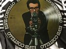 Elvis Costello Promotional Picture Disc My Aim Is True/ This Year's Model