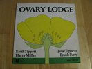 Ovary Lodge Harry Miller Keith Tippett Frank Perry Ogun Records UK 1976 LP Vinyl
