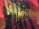 THEE HYPNOTICS Very Crystal Speed Machine OOP 1994 STILL SEALED Vinyl LP