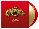 COMMODORES COLLECTED NEW MINT LTD COLOURED VINYL 2LP IN STOCK