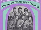 MORNING ECHOES OF DETROIT-ECHOES OF THE GOSPEL VINYL LP NEW