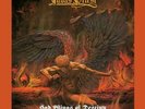 JUDAS PRIEST - SAD WINGS OF DESTINY - VINYL