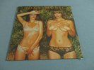 ROXY MUSIC. COUNTRY LIFE. 1974 SEALED ATCO SD 36-106 WITH HOLE PUNCH UPPER LEFT