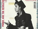 PRINCE AND THE REVOLUTION Mountains JAPAN PROMO