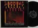SANCHEZ ACOSTA & MARCO RIZO Arriba  TICO LP mono