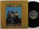 SIGLO XXI Decision BORINQUEN LP