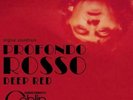 CLAUDIO GOBLIN SIMONETTI - DEEP RED / PROFONDO ROSSO (LP vinyl *BRAND NEW*)ELP52