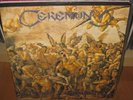CEREMONY - Tyranny From Above - LP 1994 - SINISTER, PESTILENCE, RARE DEATH METAL