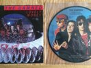 2x The Damned - Lovely Money (1982) 7” Singles Vinyl
