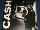 STILL SEALED 2000 JOHNNY CASH AMERICAN III-SOLITARY MAN lp-180 GRAM AUDIOPHILE