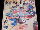 THE SUMOS KUNG FU  FUNK BREAKS LP EL CHICLES
