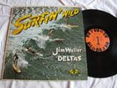 Jim Waller & the Deltas Surfin' Wild original deep groove Arvee rare surf