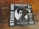 VARIOUS REGGAE Studio One Showcase 5X45 SOUL JAZZ RSD 2019 NEW SEALED