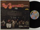 RAY BARRETTO The Message FANIA LP NM/VG++