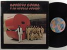 ROBERTO ROENA Y SU APOLLO SOUND 9 INTERNATIONAL LP VG++/VG+