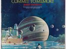 Bobby Paunetto - Commit To Memory LP - Pathfinder VG++