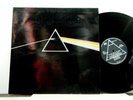 PINK FLOYD  LP Dark Side Of The Moon 1973 Emi Harvest italy press roger waters