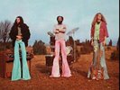 EXMAGMA - Goldball - LP Longhair