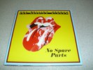 The Rolling Stones - No Spare Parts - ltd.numb.7