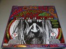 Rob Zombie - Venomous Rat Regeneration Vendor - 180g LP Vinyl ///New & Gatefold