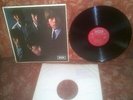 The Rolling Stones No. 2 1965 1st UK 1A/2A Blind Man Text Upton Flipback LK 4661