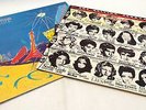 2 X THE ROLLING STONES Vinyl Lps Inc 'Some Girls' & 'Still Life' - S87