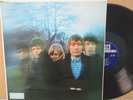 ROLLING STONES- Between The Buttons LP (UK Stereo SKL 4852 Vinyl EX-) NB DECCA