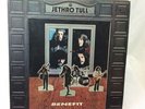Jethro Tull - Benefit - Vinyl - LP - First Press
