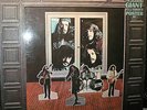 Jethro Tull - Benefit - LP von 1970 - Pink Island - ohne Poster + CD