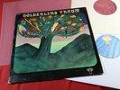 Hölderlin  HÖLDERLINS TRAUM  -  LP Pilz 2021314-5 Germany 1972 first press