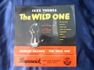 Leith Stevens 'The Wild One' Rare UK 10