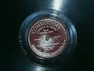 78 ORIG STRANGE FRUIT BY BILLIE HOLIDAY COMMODORE 526 VG++ NM- 1939