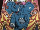 Fat Music for Riot Fest People Flexi x 2 (NOFX, Pears, Strung Out, Night Birds)
