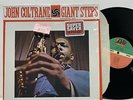 John Coltrane Giant Steps Atlantic 1311 VG++/EX 1976 SP 1NF