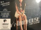 Amy Winehouse Back to Black (Deluxe Ed) 2LP 180g Audiophile Vinyl 1/2 Speed