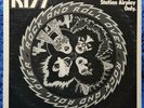 Kiss Rock And Roll Over Special Edition Radio Airplay Only PROMO NBLP-737 RARE