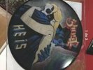 GHOST BC He Is PICTURE DISC 10” Single ONLY TODAY ON SALE LAST COPY