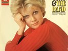Gitte Hænning-Johansson & THE BAND – MY KIND OF WORLD Kenny Clarke Francy Boland