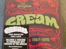 Cream The Singles 1967-1970 - Sealed Box 7
